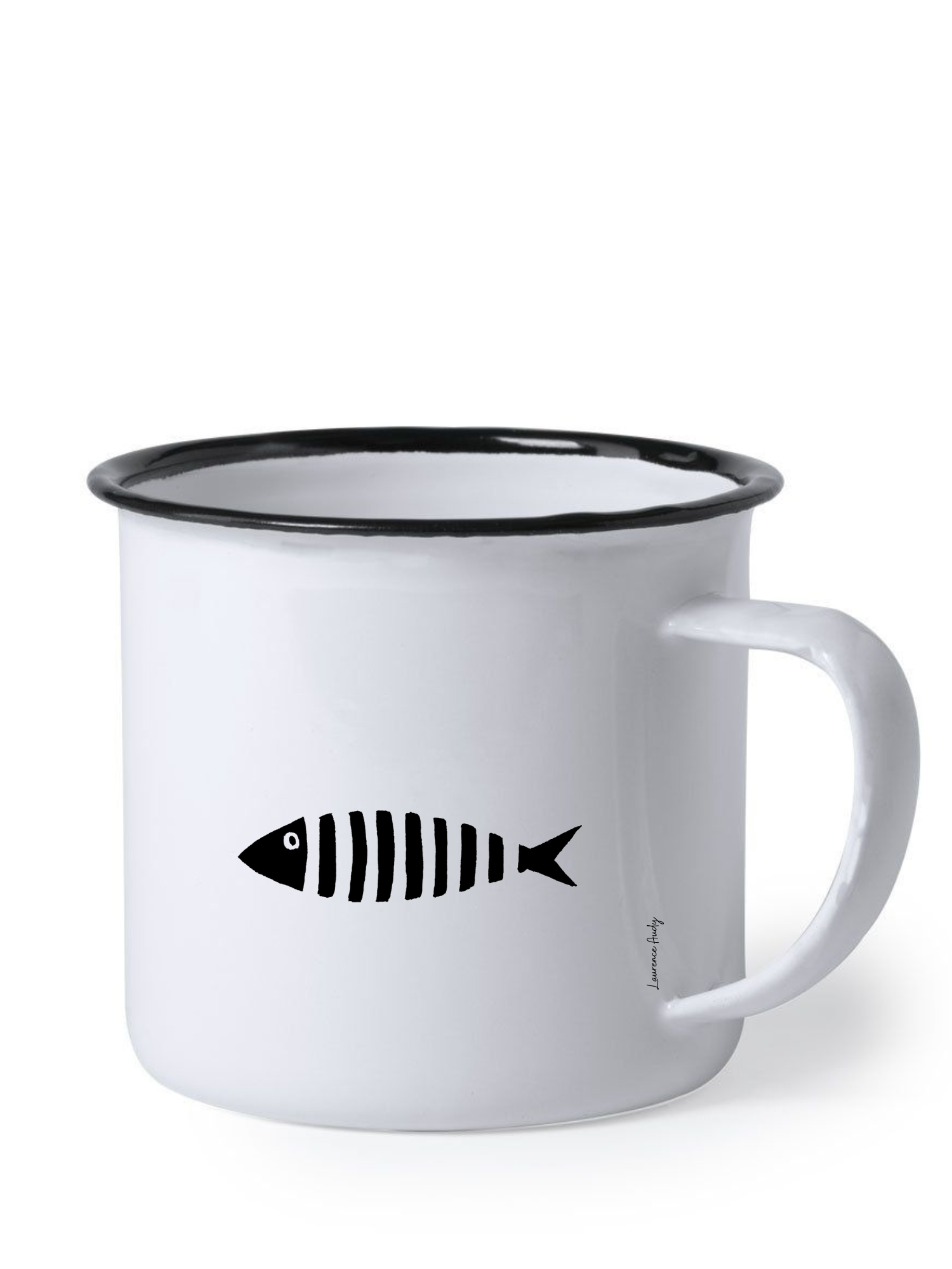 tasse_metal_vintage_personnalisee_laurence_audy_poisson_1