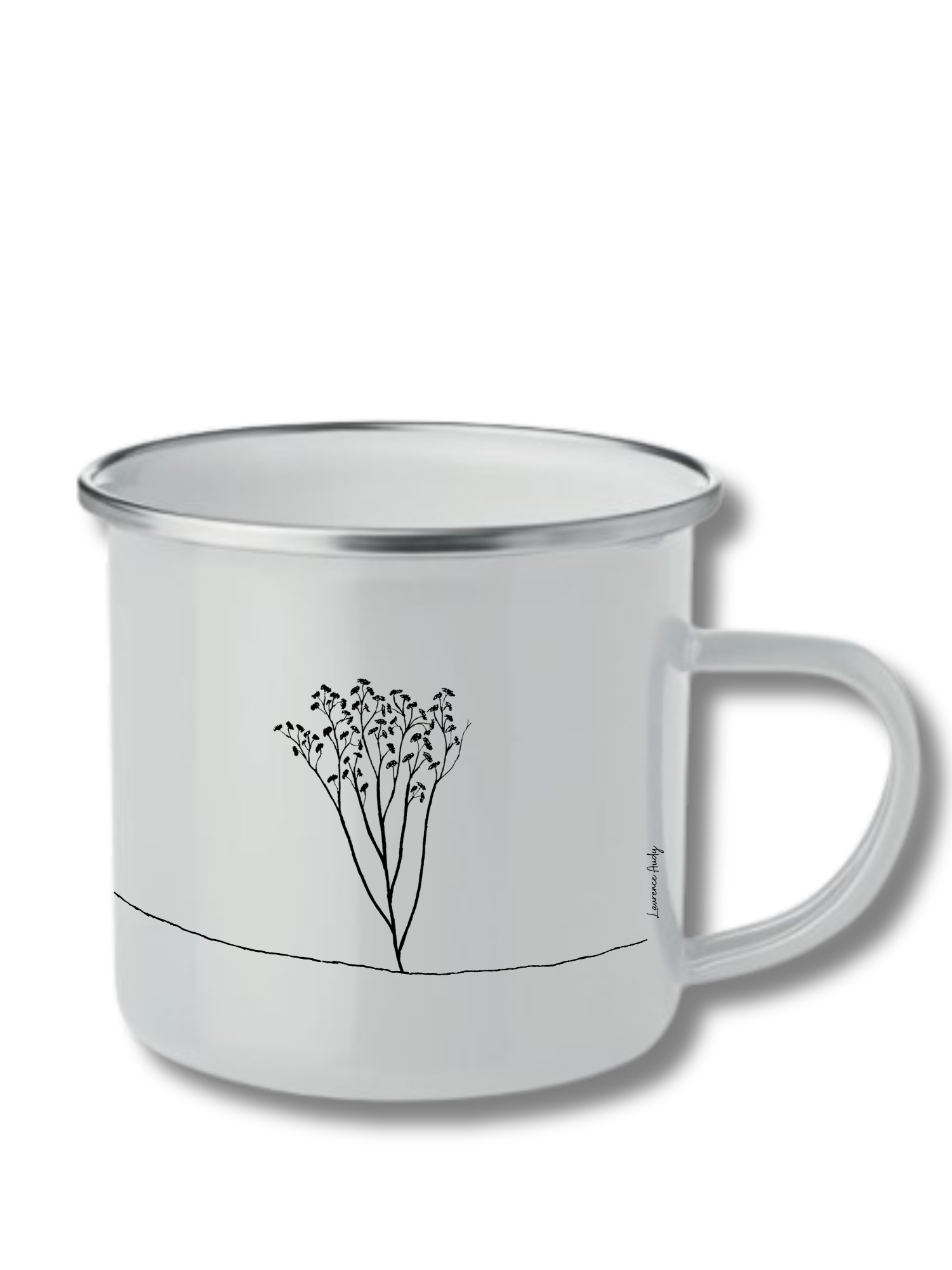 tasse_metal_vintage_personnalisee_laurence_audy_vegetal_1
