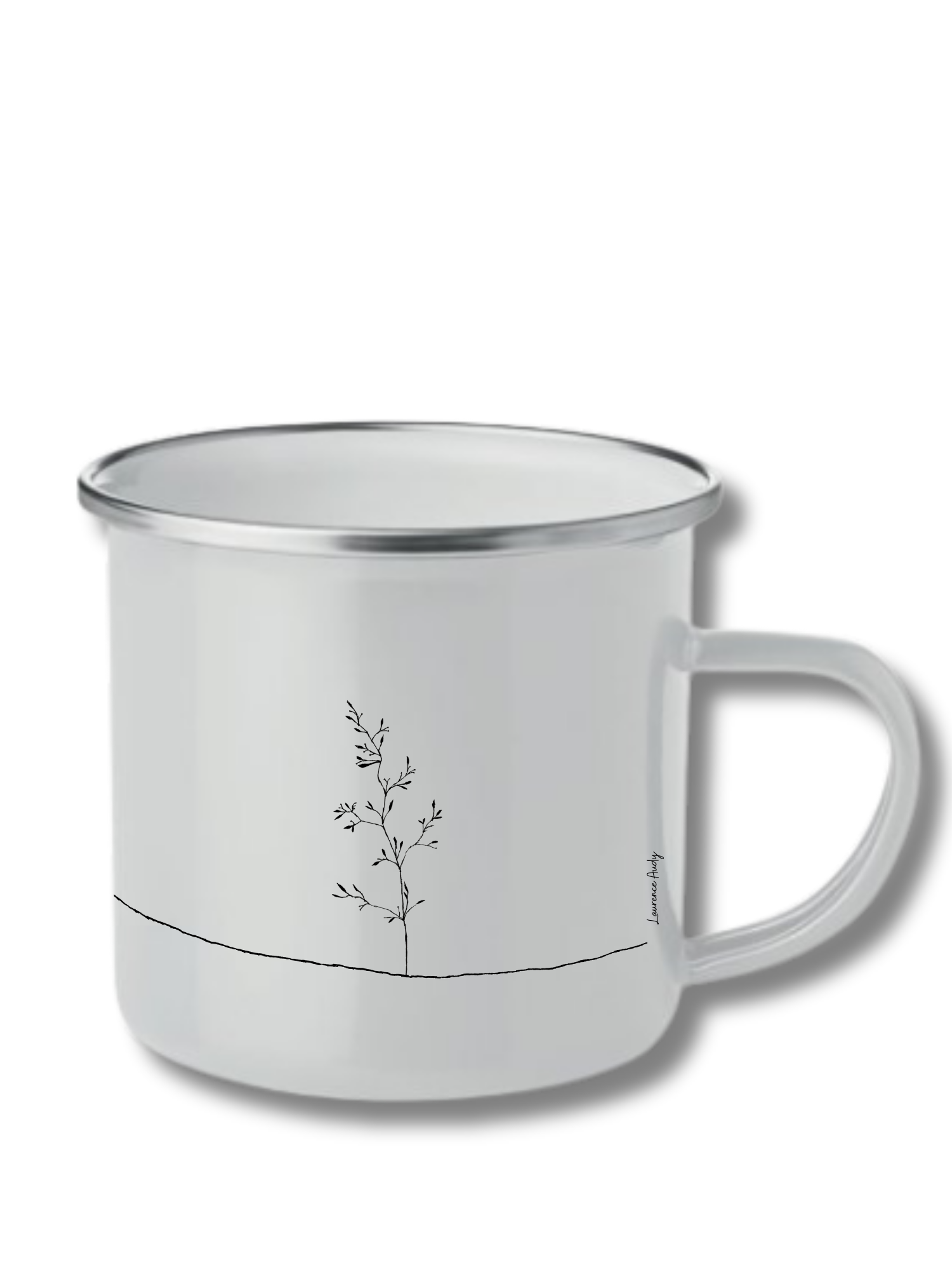 tasse_metal_vintage_personnalisee_laurence_audy_vegetal_2