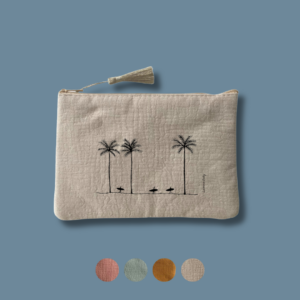 9 - Pochette