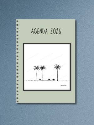 D - Agendas
