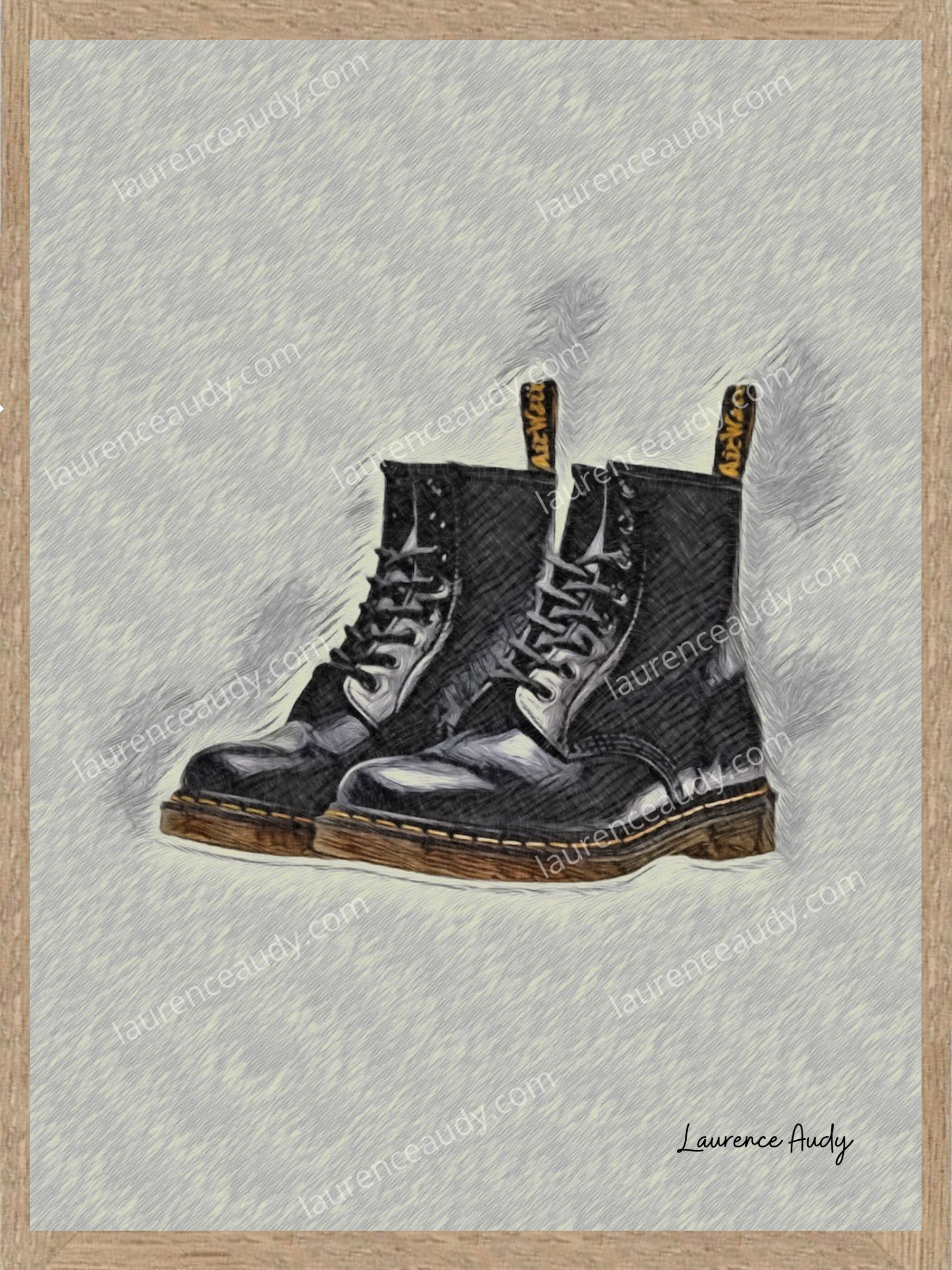 DR.MARTENS FILIGRANE CADRE CHENE DR.MARTENS FILIGRANE CADRE CHENE