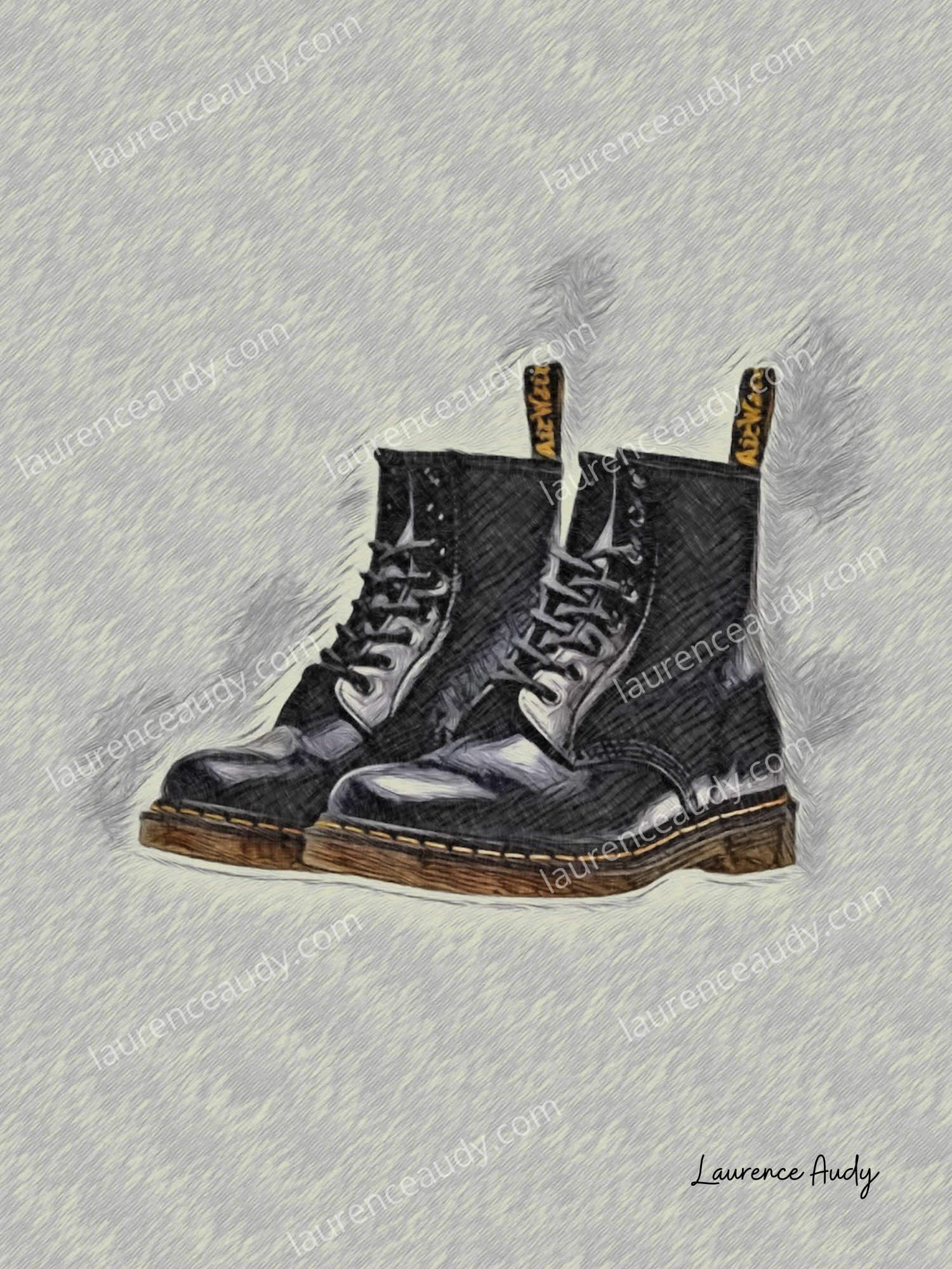 DR.MARTENS FILIGRANE DR.MARTENS FILIGRANE