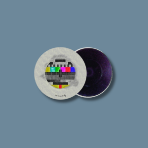 Magnets dessins vintages