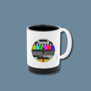 Mug dessins vintages