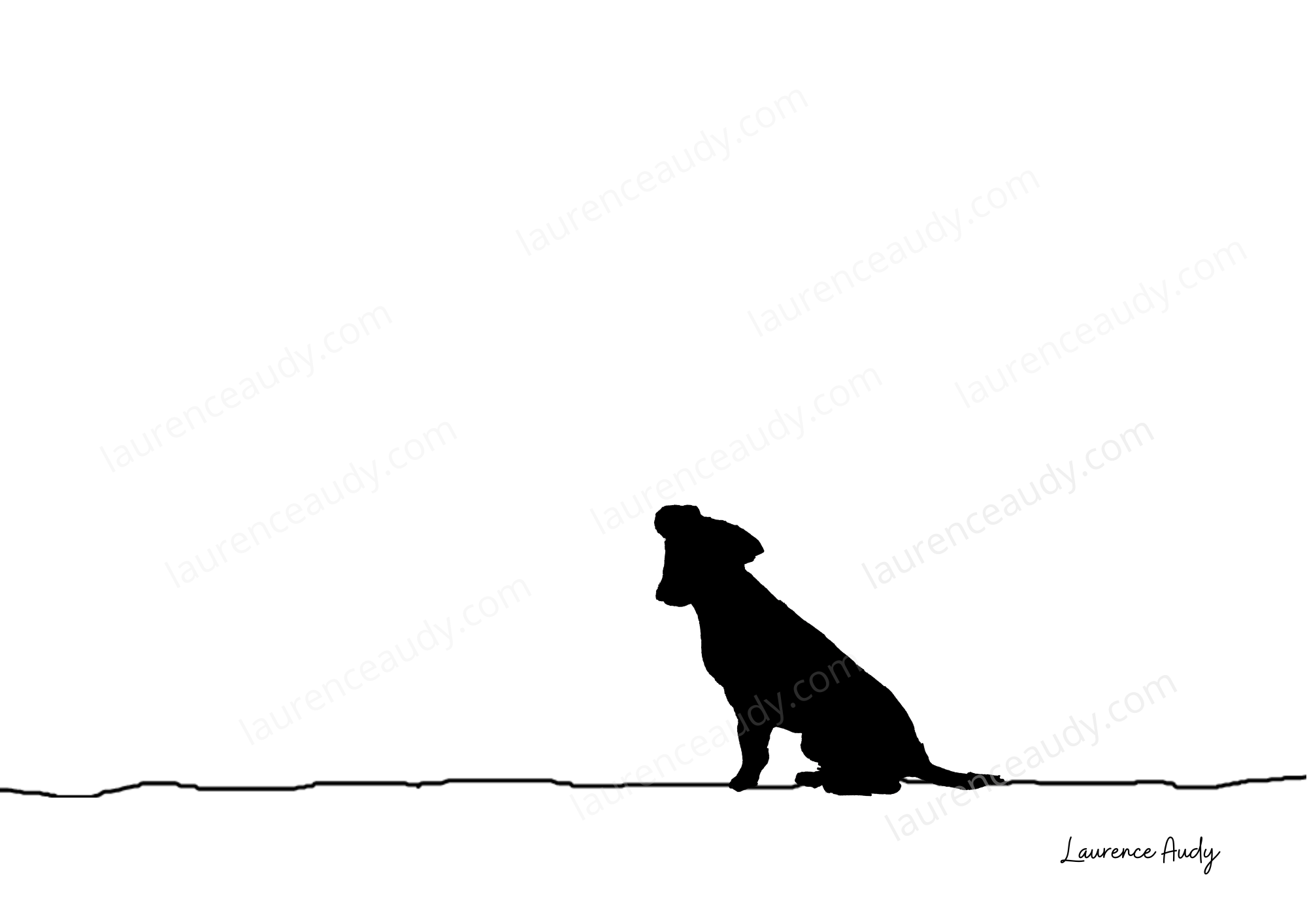 N&B-CHIEN-JACK-RUSSEL-01 filigrane