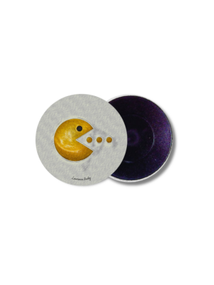 magnet_59mm_personnalise_laurence_audy_pac_man