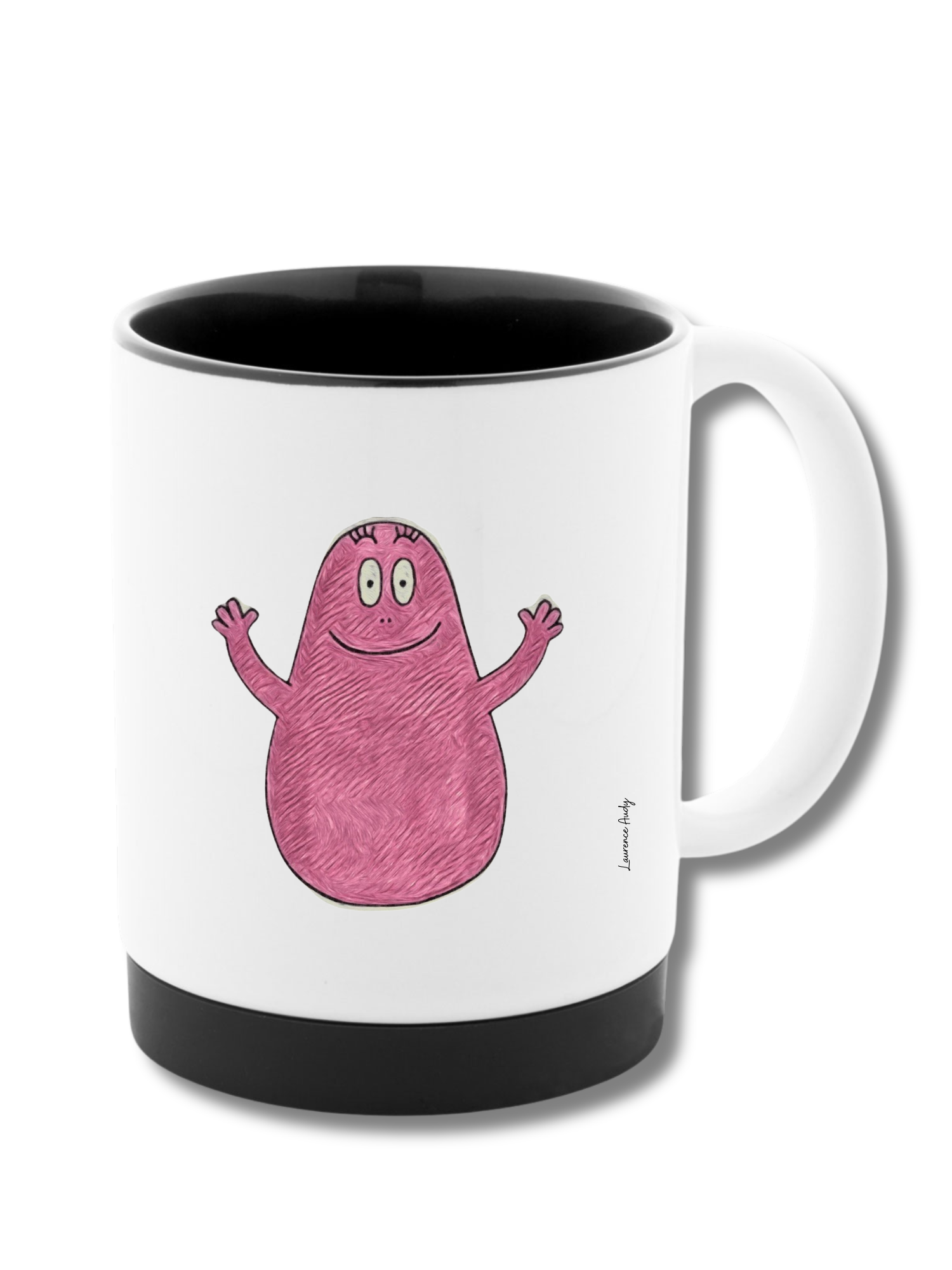 mug_ceramique_vintage_personnalisee_laurence_audy_barbapapa