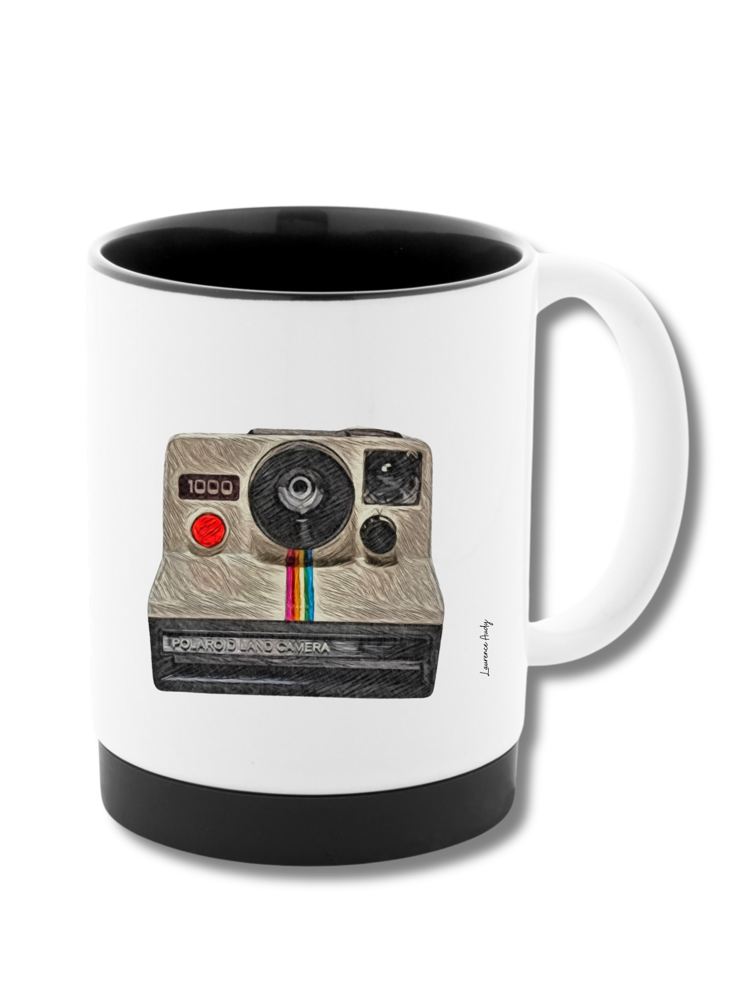 mug_ceramique_vintage_personnalisee_laurence_audy_polaroid mug_ceramique_vintage_personnalisee_laurence_audy_polaroid