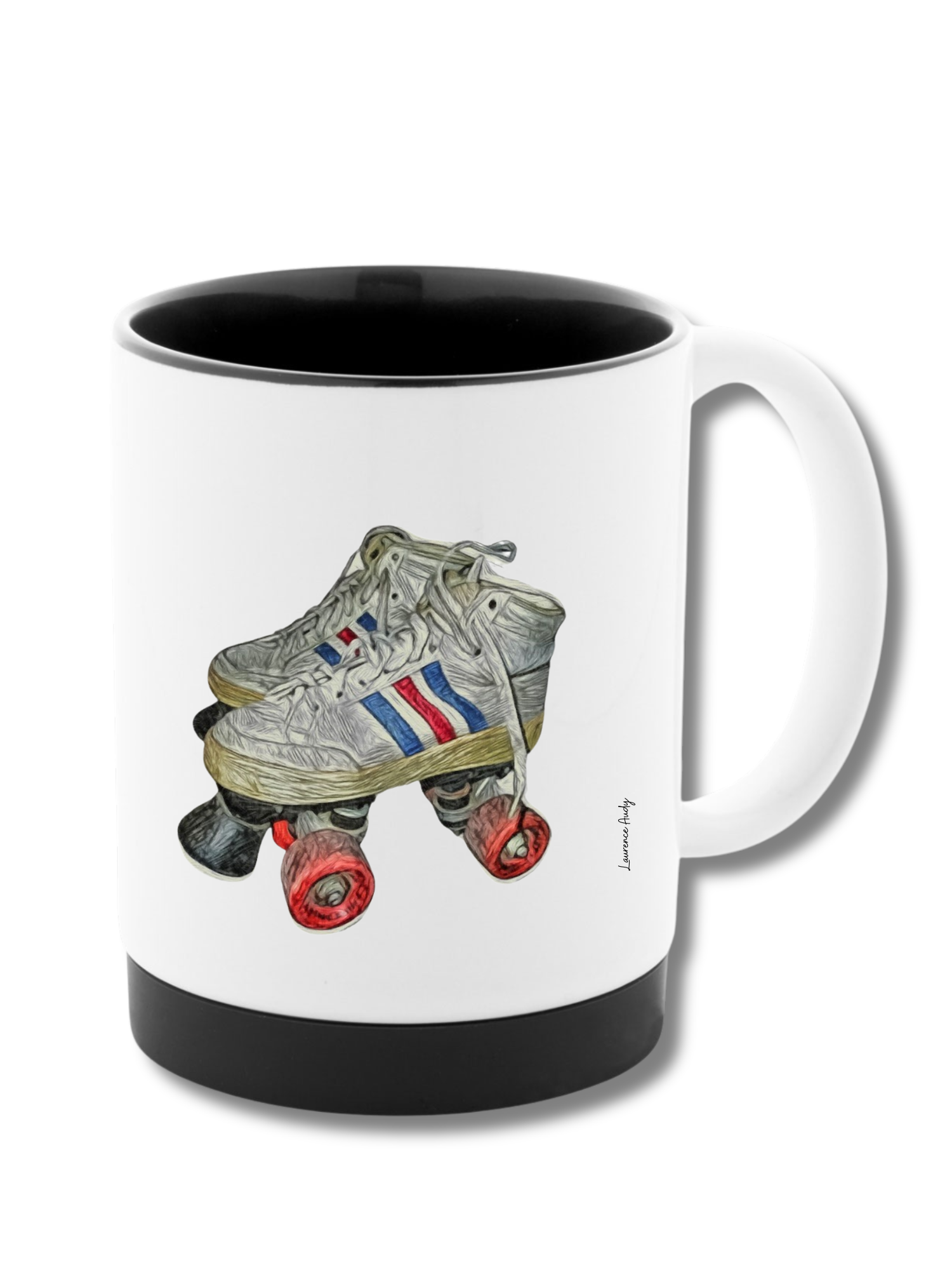 mug_ceramique_vintage_personnalisee_laurence_audy_roller