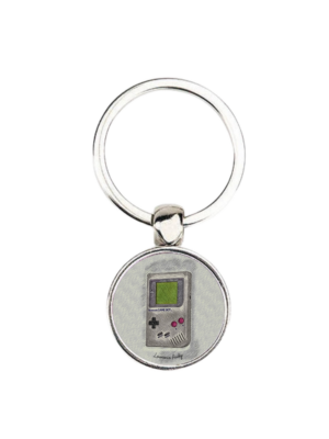 porte_cle_25mm_vintage_personnalisee_laurence_audy_game_boy