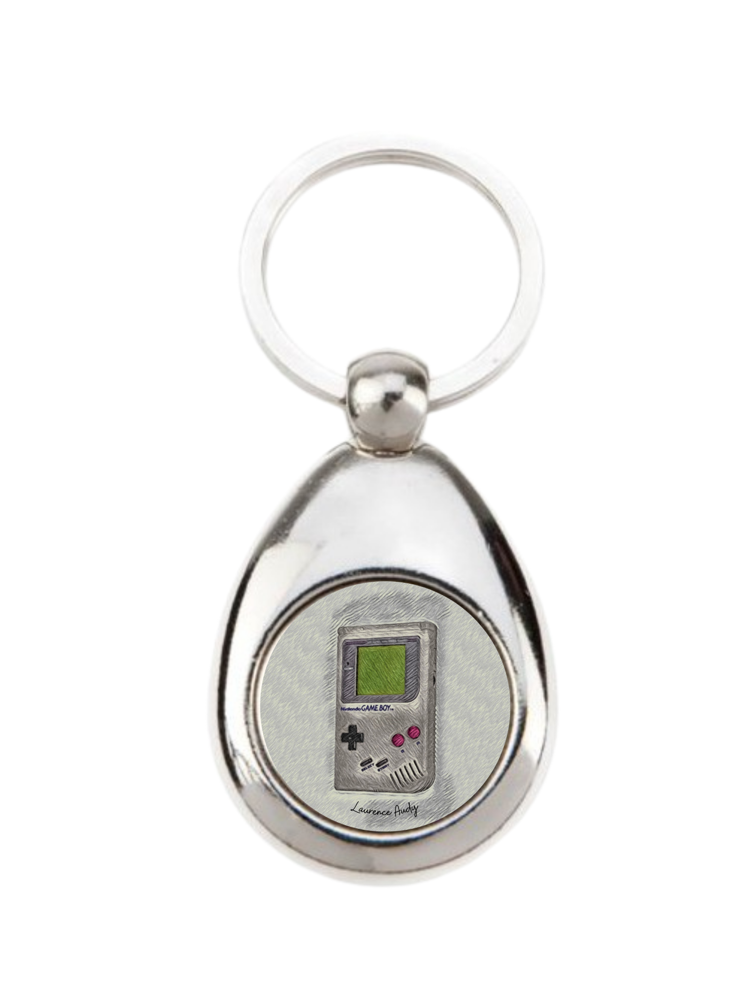 porte_cle_jeton_vintage_personnalisee_laurence_audy_game_boy porte_cle_jeton_vintage_personnalisee_laurence_audy_game_boy