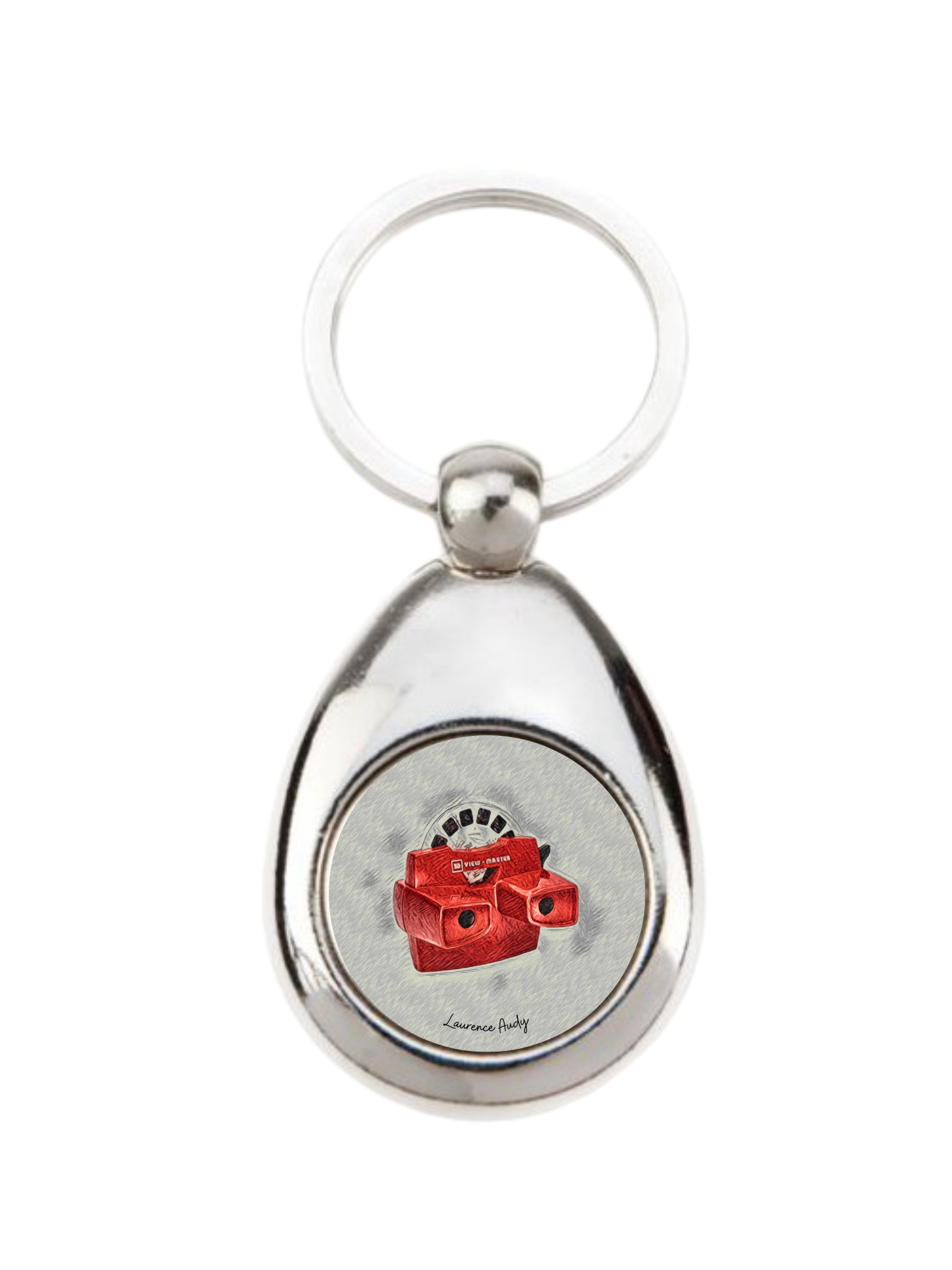 porte_cle_jeton_vintage_personnalisee_laurence_audy_stereoscope
