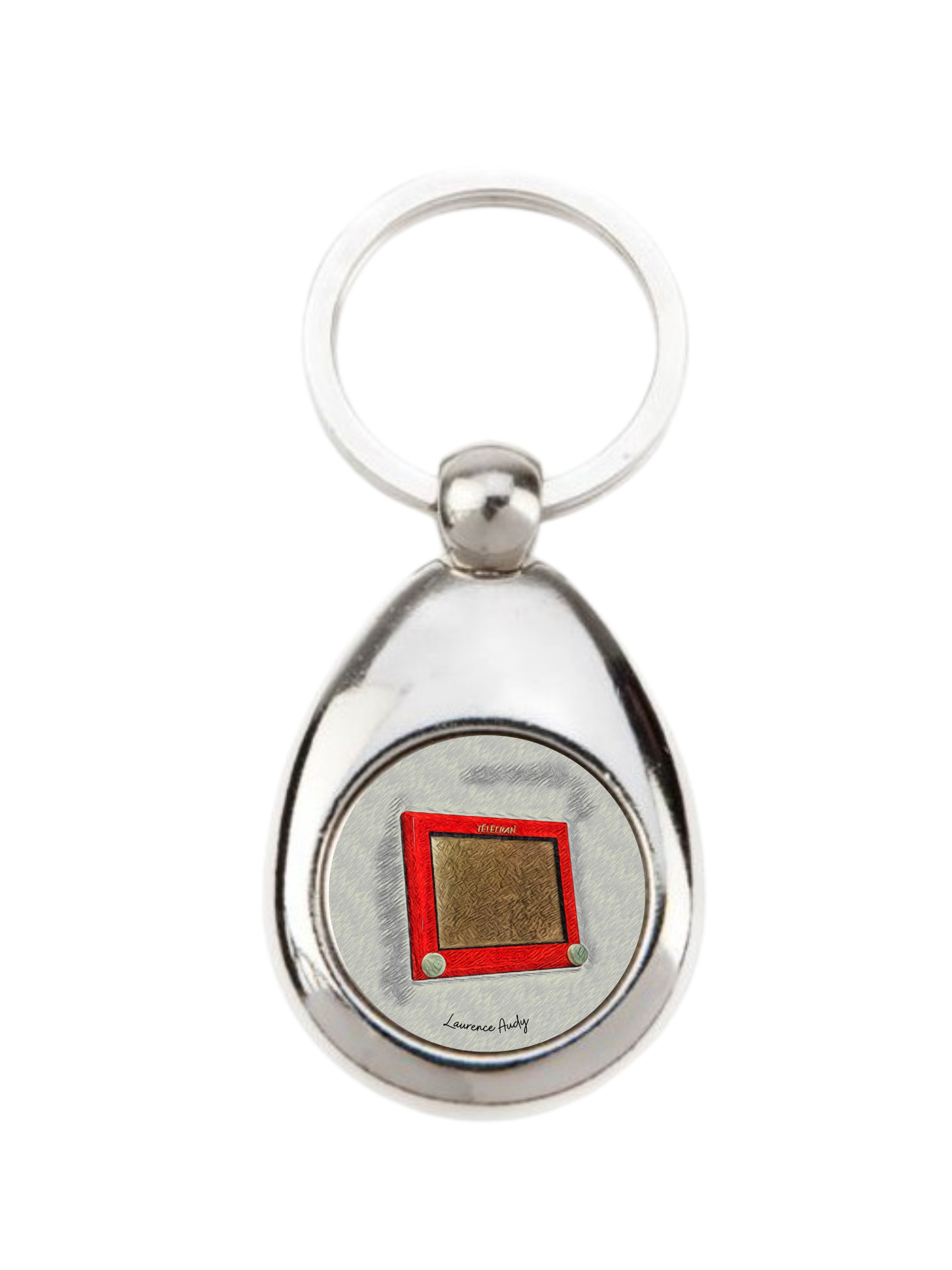 porte_cle_jeton_vintage_personnalisee_laurence_audy_telecran