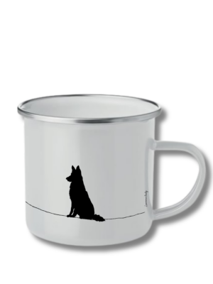 tasse_metal_vintage_personnalisee_laurence_audy_chien_berger_allemand_1