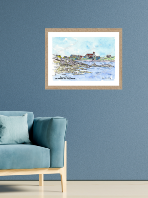 975-ST PIERRE ET MIQUELON